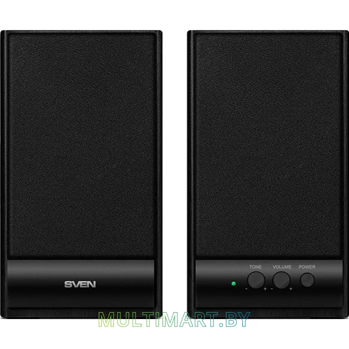 Акустика SVEN SPS-608 (черный)